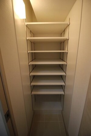 パレステージ川口並木の物件内観写真